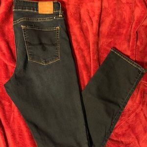 Lucky Brand Jeans, Lolita Skinny